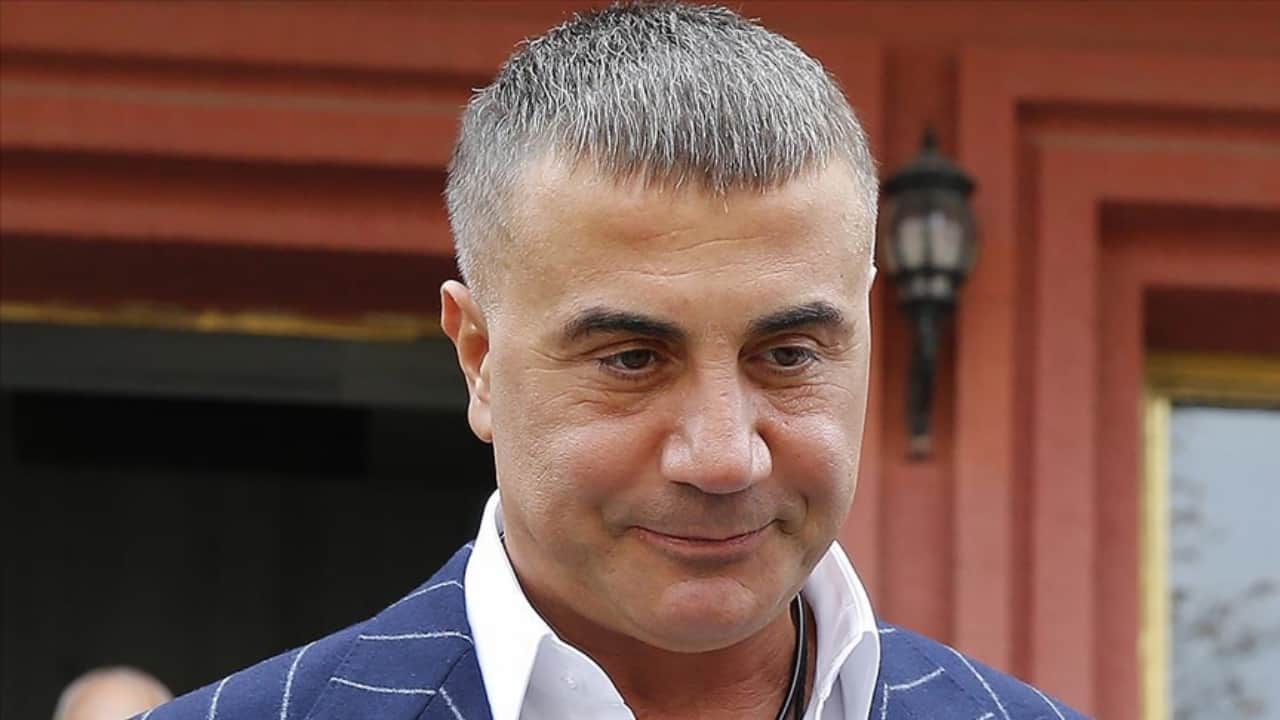 Foto - Siyasi kulisler bu açıklamayla çalkalanıyor! MHP’deki istifa ve "ajan" krizinde Sedat Peker perdesi aralandı