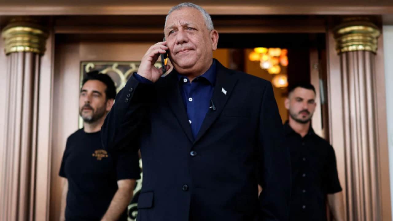 Foto - Siyonist çetede kanlı zihniyet değişmiyor! Katil Netanyahu’nun rakibi de işgal sevdalısı çıktı