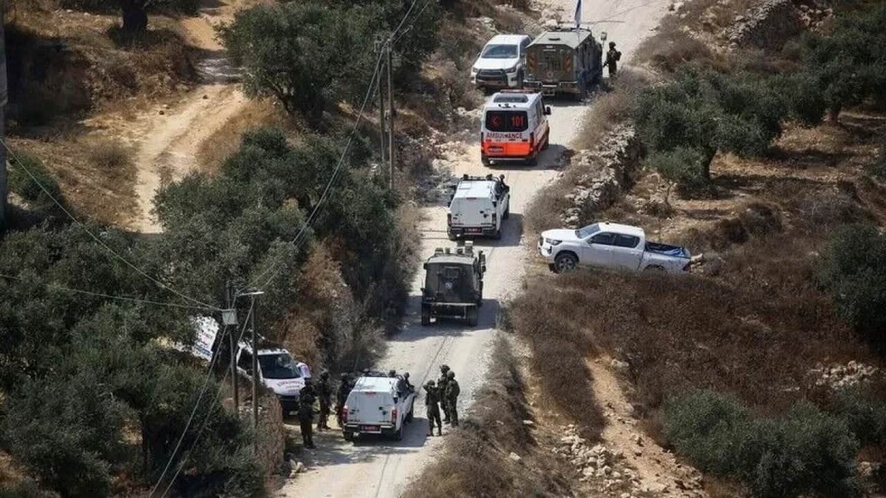 Foto - Siyonist pisliyor ABD’li büyükelçi sıvıyor!