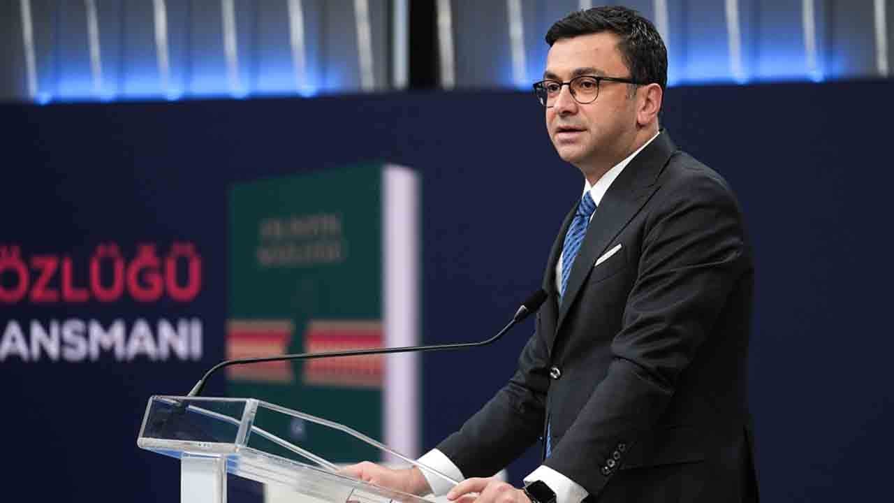 Foto - Siyonist zulüm kavramları yeniden tanımlattı: ‘Filistin Sözlüğü’ kitabı tanıtıldı