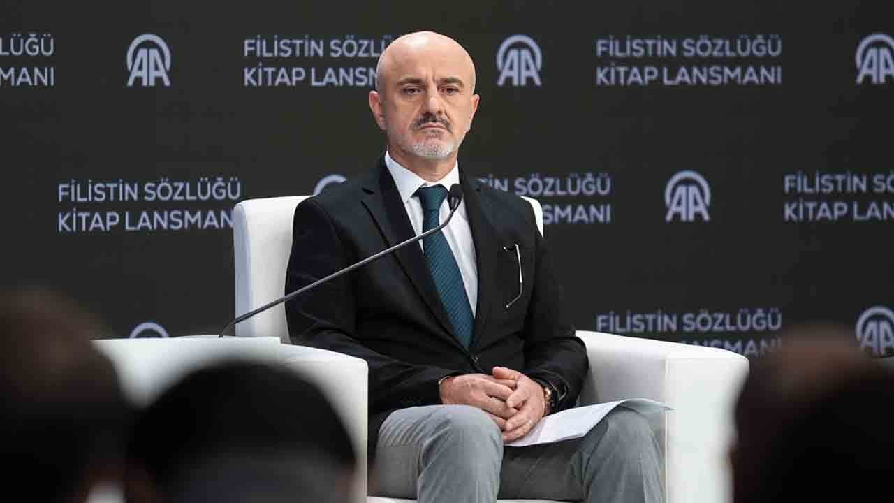 Foto - Siyonist zulüm kavramları yeniden tanımlattı: ‘Filistin Sözlüğü’ kitabı tanıtıldı