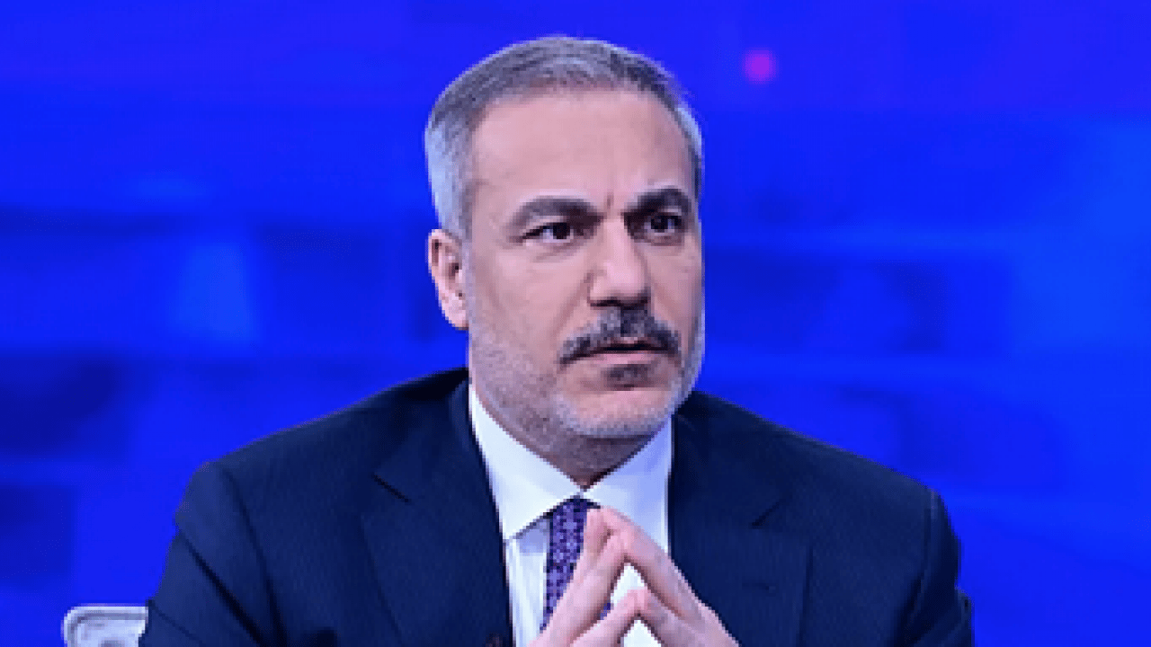 Foto - Siyonistler’den tehlikeli oyun: İsrail’e son uyarı... Türkiye savaş istemiyor, ama tehdide de boyun eğmez