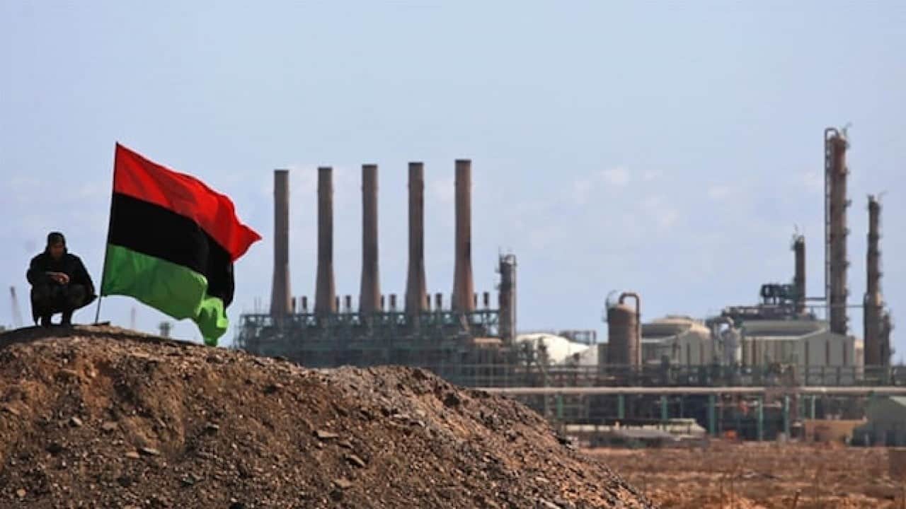 Foto - 'Siz petrol ve doğalgazı bulursunuz' deyip 10 bin 300 kilometrekareyi Türkiye'ye teslim ettiler