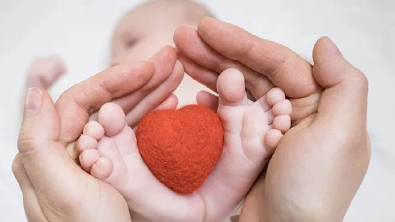 Foto - Siz siz olun bu hatayı yapmayın! Bebeğiniz ses çıkardığında kaç saniyede cevap veriyorsunuz?
