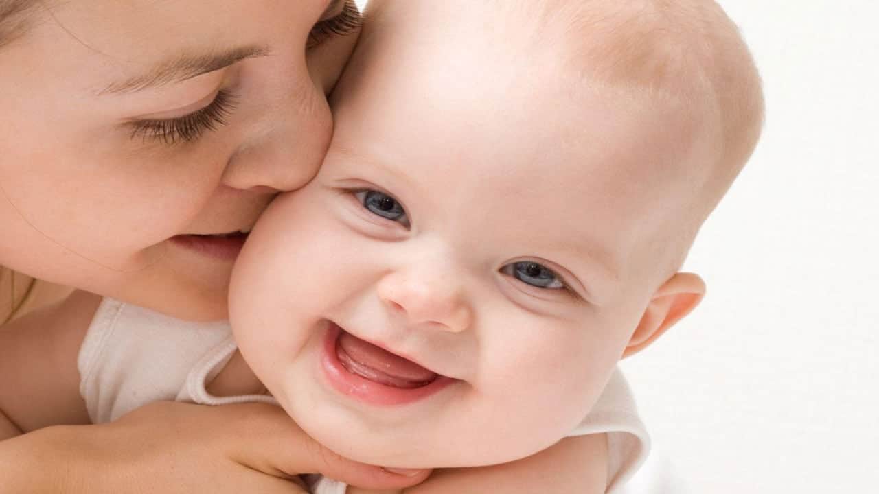 Foto - Siz siz olun bu hatayı yapmayın! Bebeğiniz ses çıkardığında kaç saniyede cevap veriyorsunuz?