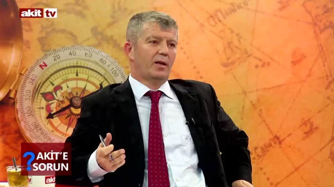 Foto - Siz sorun SGK Uzmanı Murat Özdamar cevaplasın! Ölen sigortalının babasına nasıl aylık bağlanabilir?