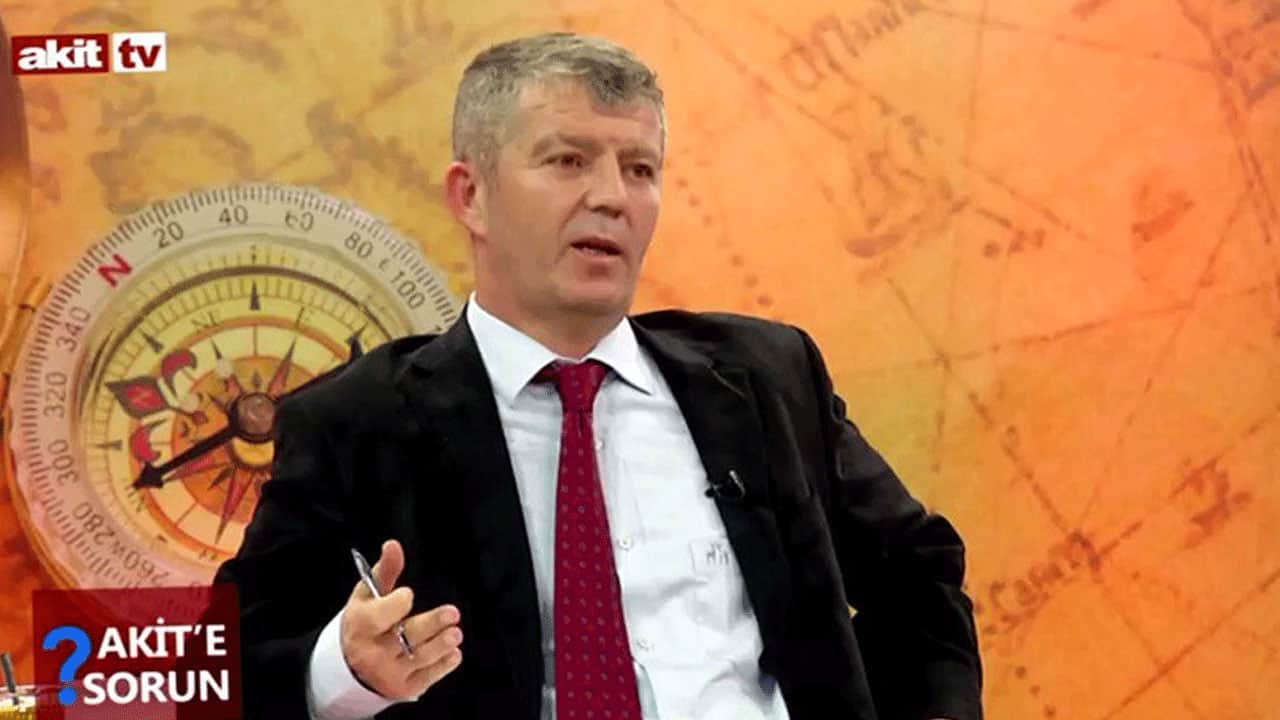 Foto - Siz sorun SGK Uzmanı Murat Özdamar cevaplasın! Ölüm aylığında hisse paylaşımı