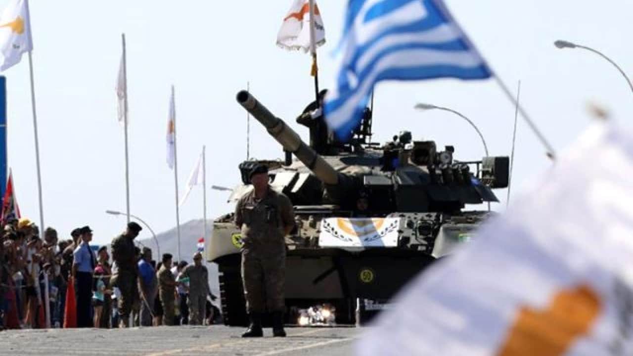 Foto - Skandal talep: Türk askeri gitsin, NATO gelsin