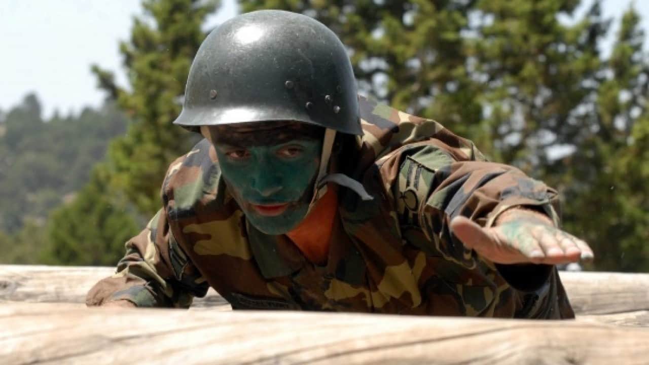 Foto - Skandal talep: Türk askeri gitsin, NATO gelsin