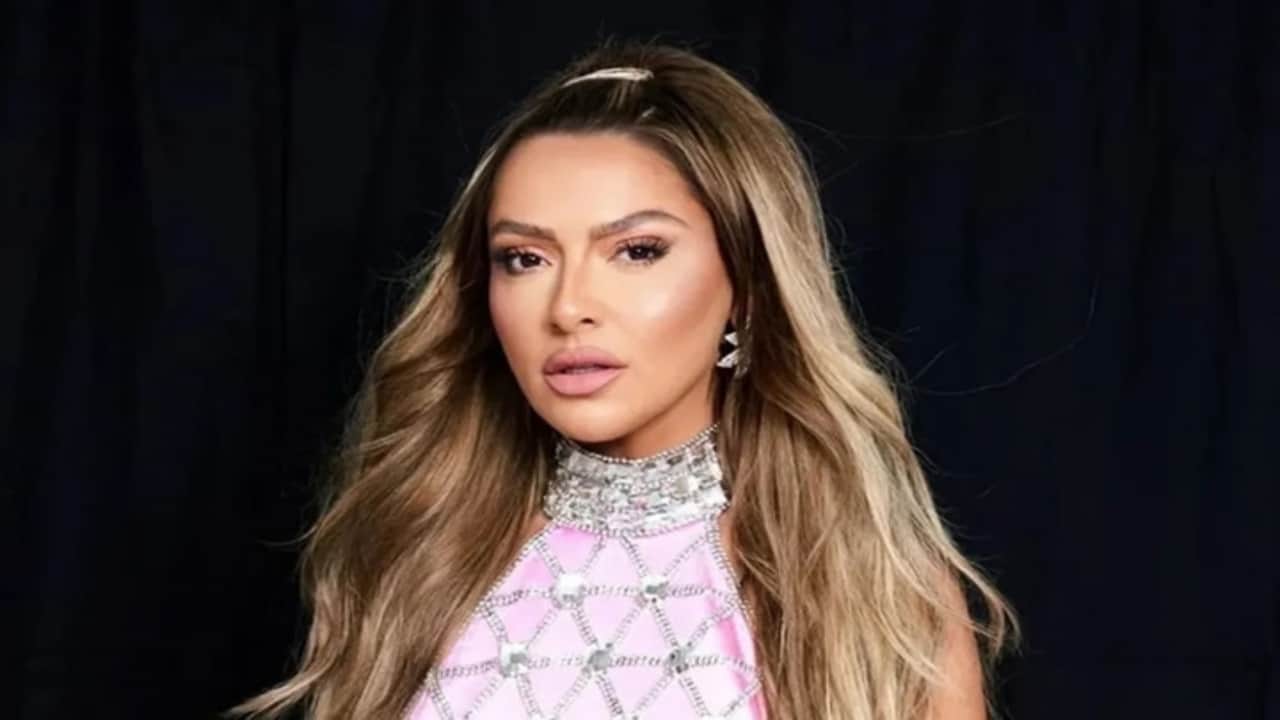 Foto - Skandal video elinde patladı! Türkiye’yi aşağılamaya kalkan Hadise, zoru görünce apar topar istifa etti