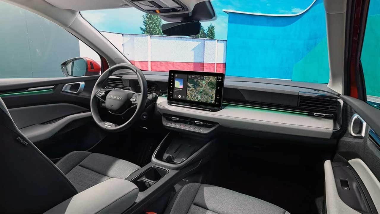 Foto - Skoda’dan ucuz otomobil hamlesi! Özellikleri belli oldu