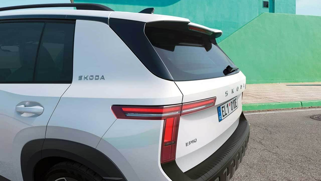 Foto - Skoda’dan ucuz otomobil hamlesi! Özellikleri belli oldu