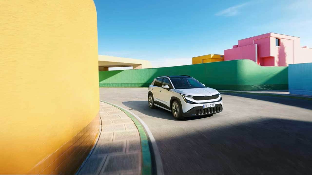 Foto - Skoda’dan ucuz otomobil hamlesi! Özellikleri belli oldu