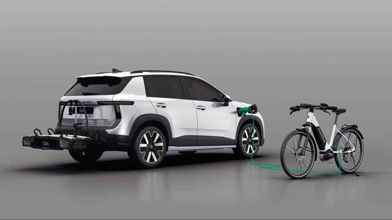 Foto - Skoda’dan ucuz otomobil hamlesi! Özellikleri belli oldu