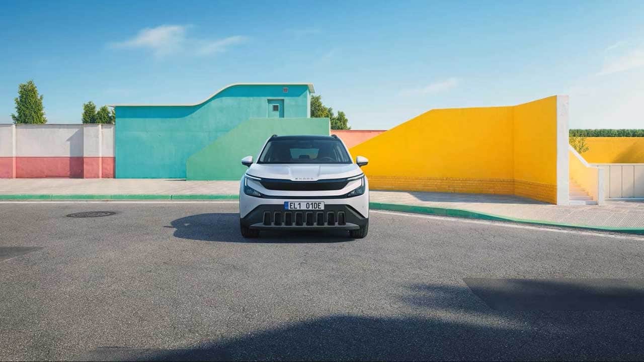 Foto - Skoda’dan ucuz otomobil hamlesi! Özellikleri belli oldu