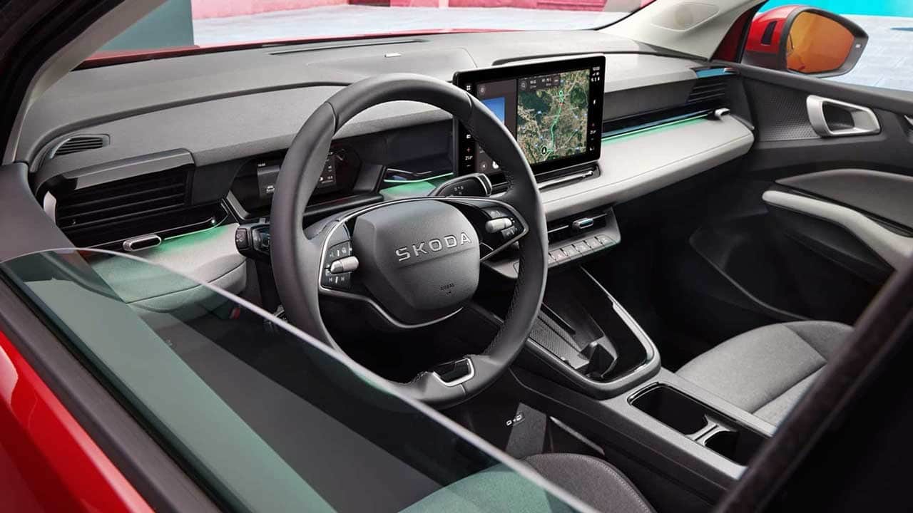 Foto - Skoda’dan ucuz otomobil hamlesi! Özellikleri belli oldu