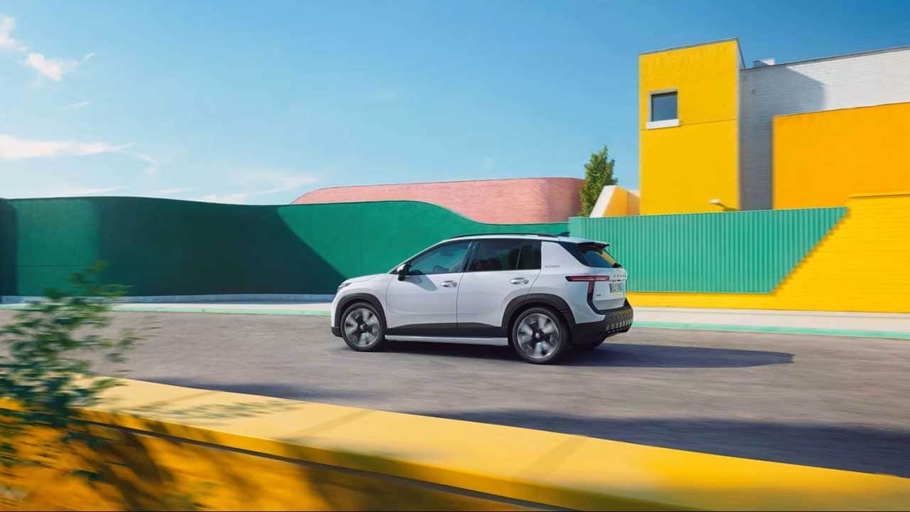 Foto - Skoda’dan ucuz otomobil hamlesi! Özellikleri belli oldu
