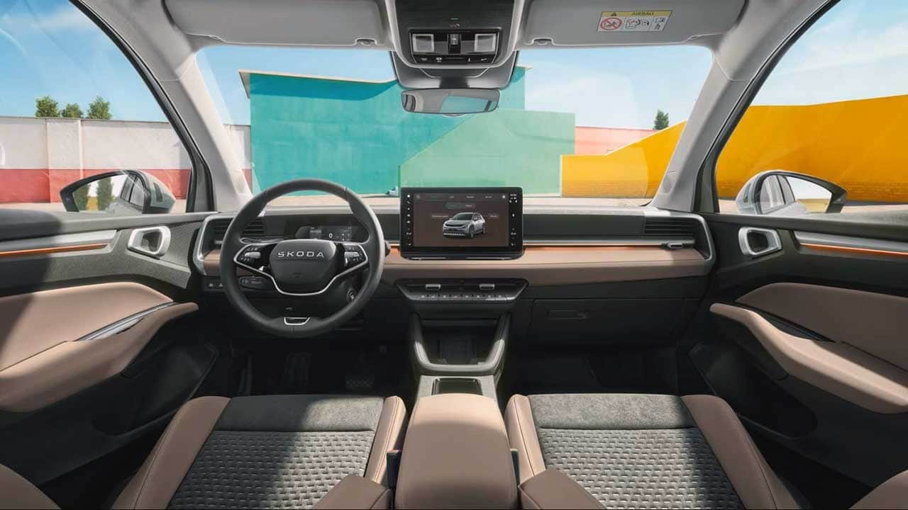 Foto - Skoda’dan ucuz otomobil hamlesi! Özellikleri belli oldu