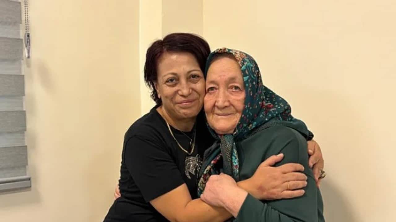 Foto - Soğuk algınlığı sanıyordu, gerçek bambaşka çıktı! 75 yaşında yeniden sağlığına kavuştu