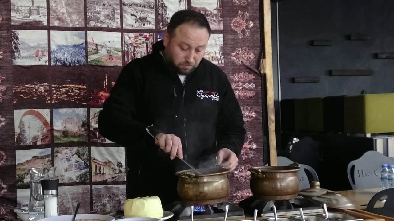  Soğuk algınlığına adeta doğal kalkan! Bağışıklığı çelik gibi yapıyor! Keloğlan çorbası binlerce yıllık 