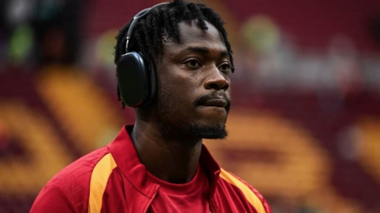 Foto - Şok eden çağrılmama mevzusu... Galatasaray'ın El Chadaille Bitshiabu transferi yakın takipte...