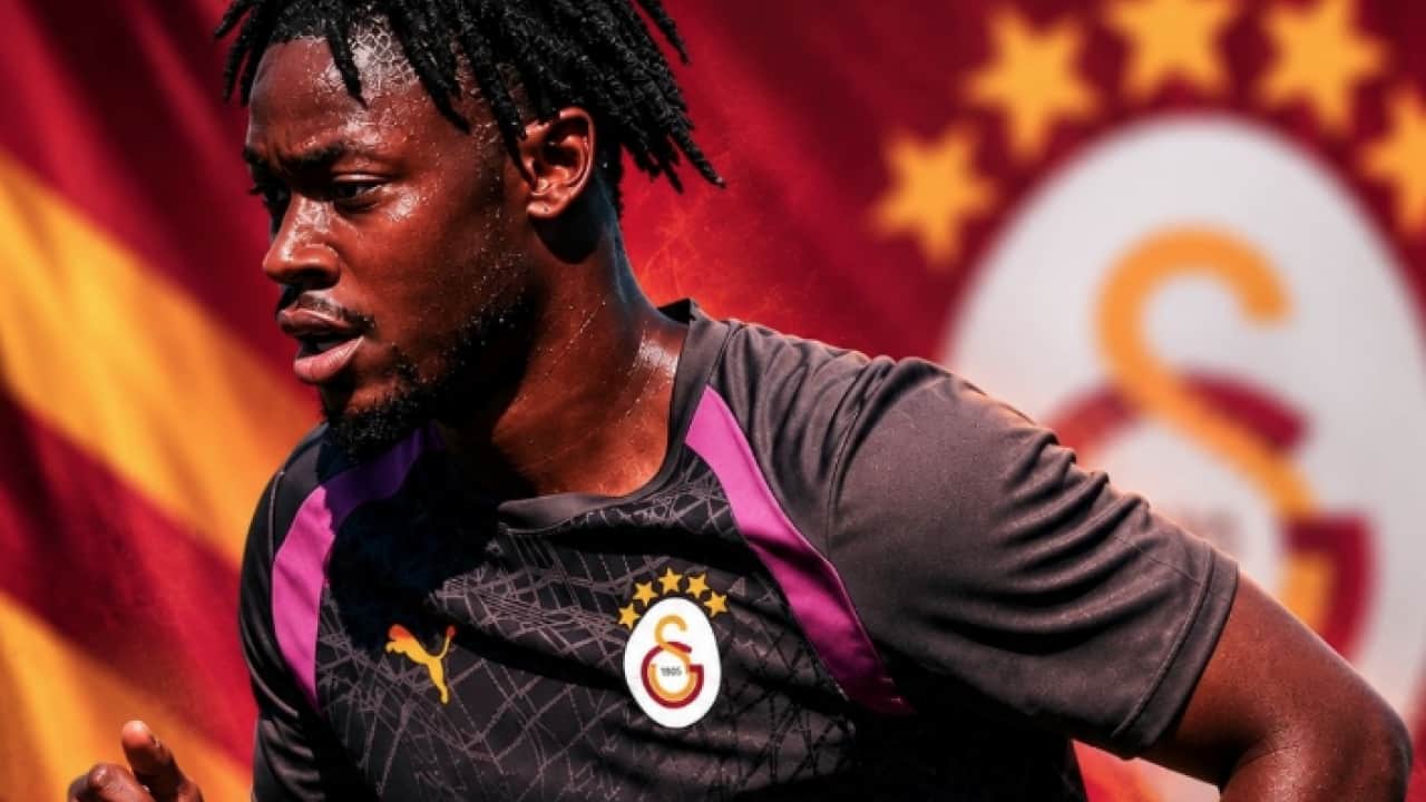 Foto - Şok eden çağrılmama mevzusu... Galatasaray'ın El Chadaille Bitshiabu transferi yakın takipte...