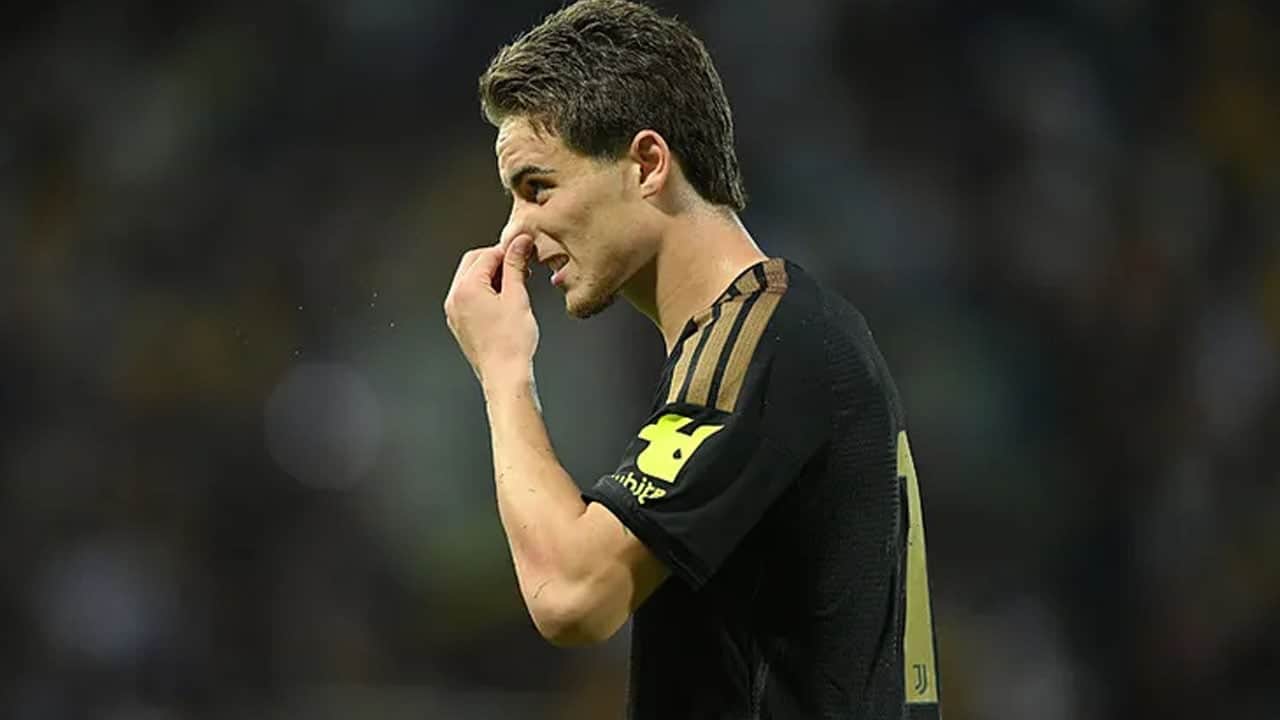 Şok haber: Juventus’ta Serie A devinde Kenan Yıldız şoku: A Milli Futbol Takımı’nı da etkileyecek