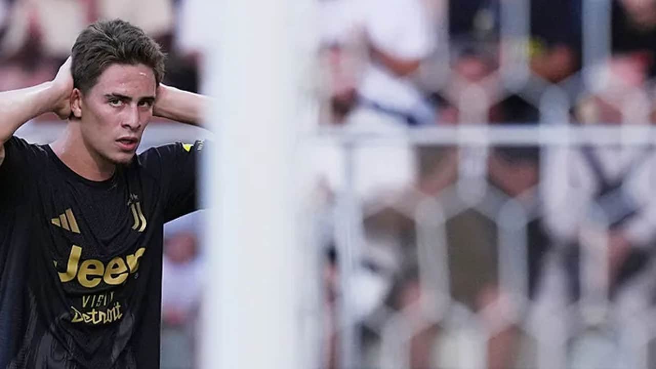 Foto - Şok haber: Juventus’ta Serie A devinde Kenan Yıldız şoku: A Milli Futbol Takımı’nı da etkileyecek