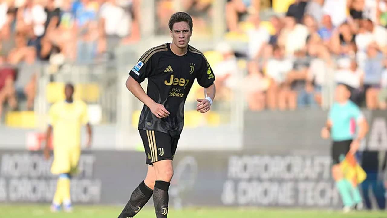 Foto - Şok haber: Juventus’ta Serie A devinde Kenan Yıldız şoku: A Milli Futbol Takımı’nı da etkileyecek