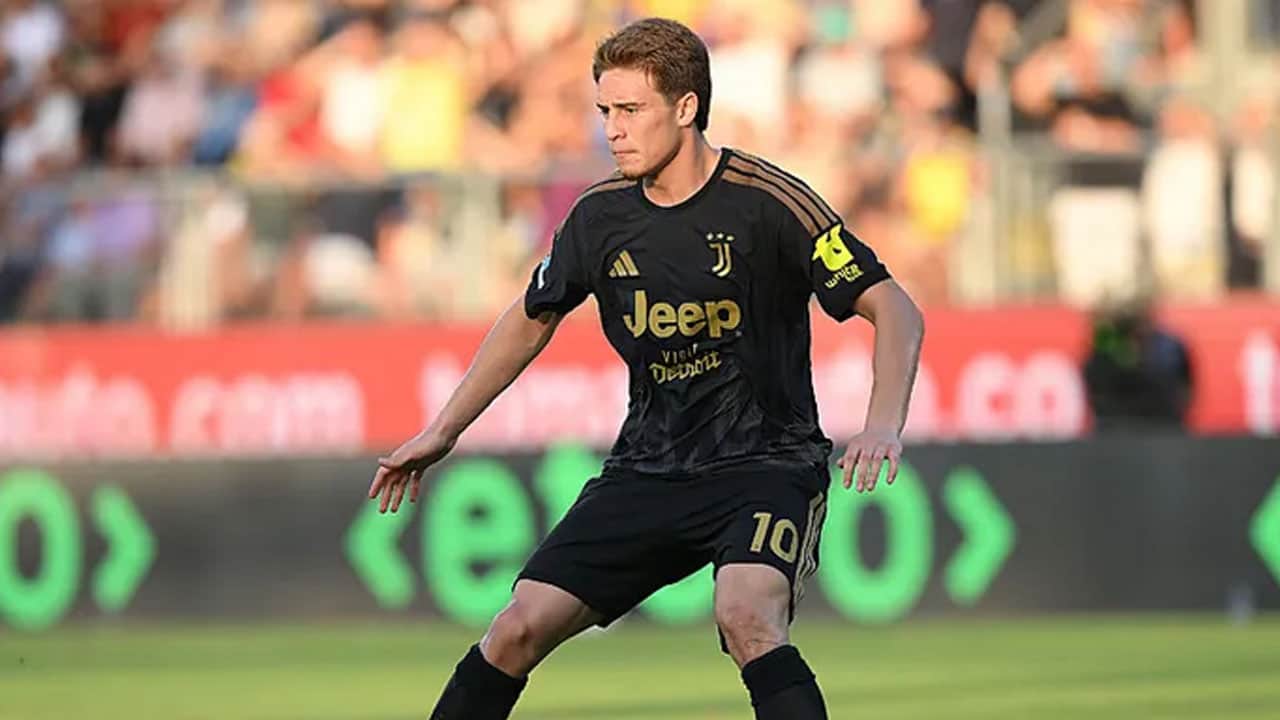 Foto - Şok haber: Juventus’ta Serie A devinde Kenan Yıldız şoku: A Milli Futbol Takımı’nı da etkileyecek