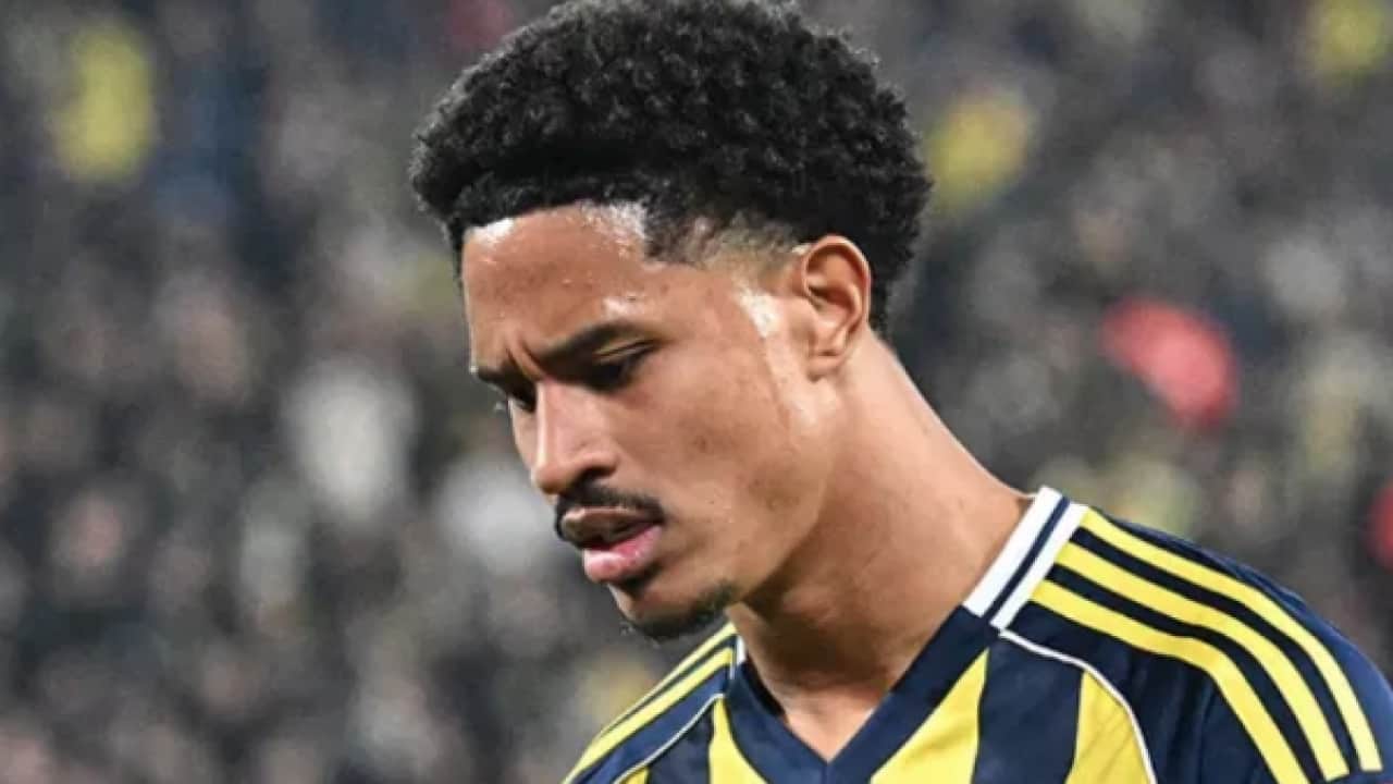 Şok karar! Ne diyecekleri merak ediliyor: Tedesco Oosterwolde'yi istemişti: