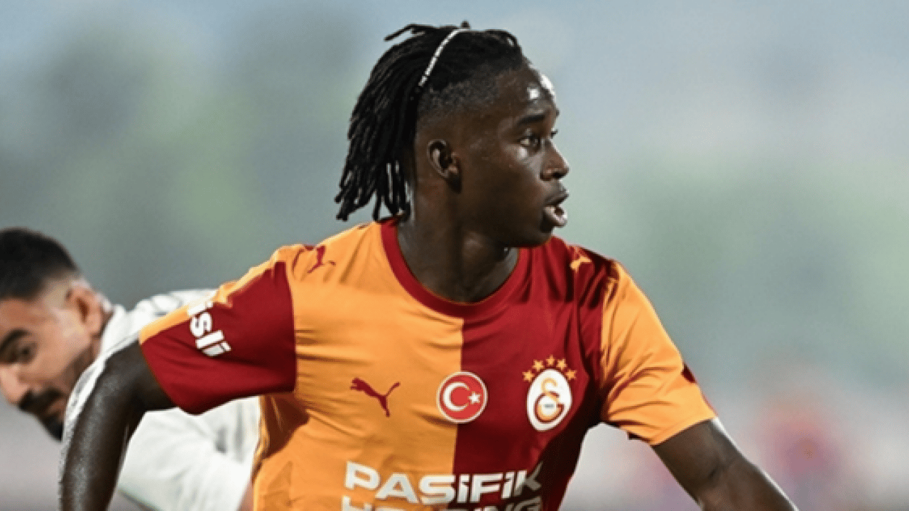 Foto - Şok üstüne şok: Galatasaray'da kör öldü, badem gözlü oldu... Yok artık!