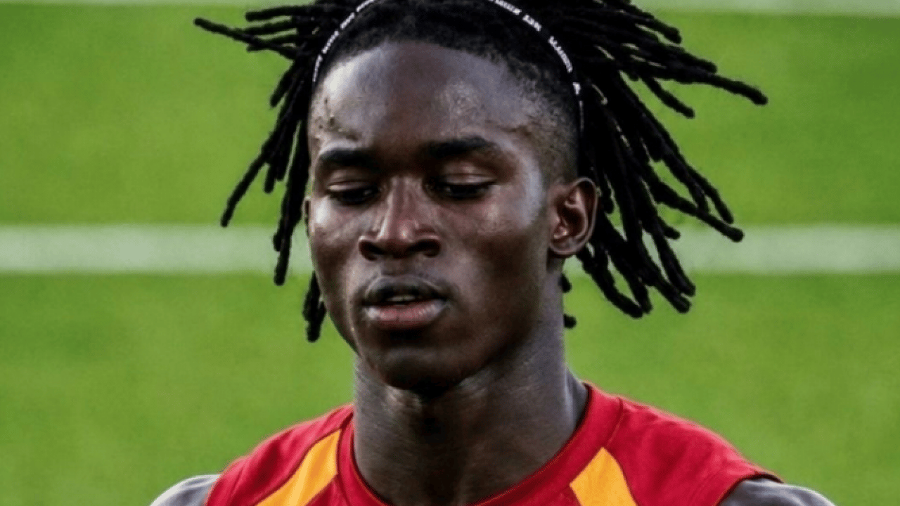 Foto - Şok üstüne şok: Galatasaray'da kör öldü, badem gözlü oldu... Yok artık!