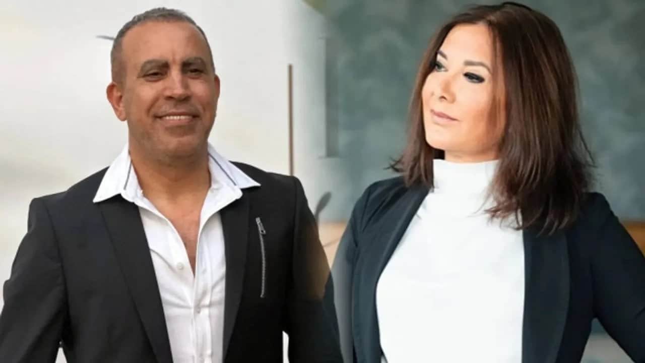 Foto - Şok üstüne şok! Haluk Levent’e bir darbe de cezaevinden geldi