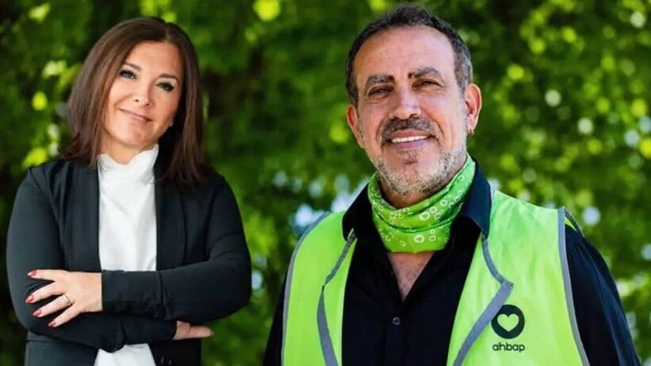 Foto - Şok üstüne şok! Haluk Levent’e bir darbe de cezaevinden geldi