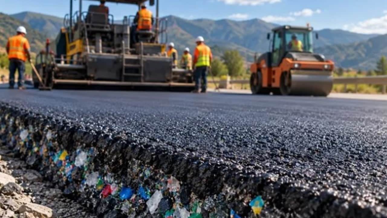 Foto - Sokak lambaları tarihe mi karışıyor? Yollar için yeni sistem devrede