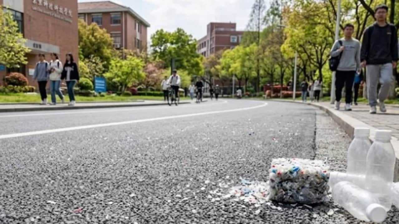 Foto - Sokak lambaları tarihe mi karışıyor? Yollar için yeni sistem devrede
