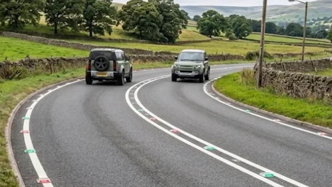 Foto - Sokak lambaları tarihe mi karışıyor? Yollar için yeni sistem devrede