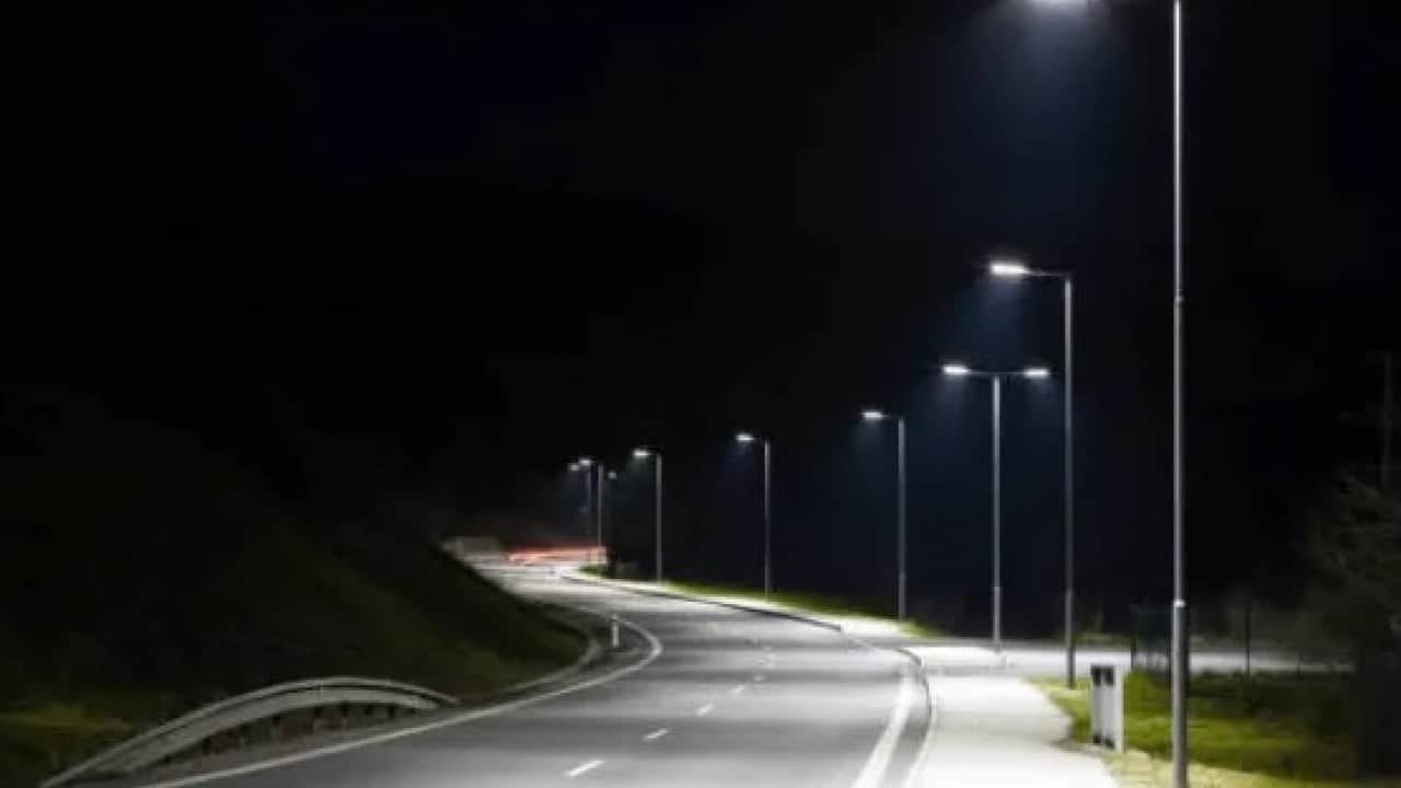 Foto - Sokak lambaları tarihe mi karışıyor? Yollar için yeni sistem devrede
