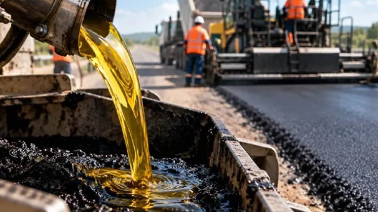 Foto - Sokak lambaları tarihe mi karışıyor? Yollar için yeni sistem devrede