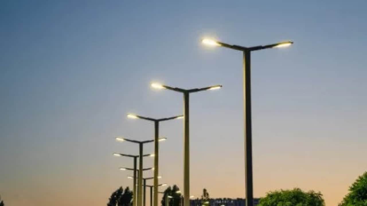 Foto - Sokak lambaları tarihe mi karışıyor? Yollar için yeni sistem devrede