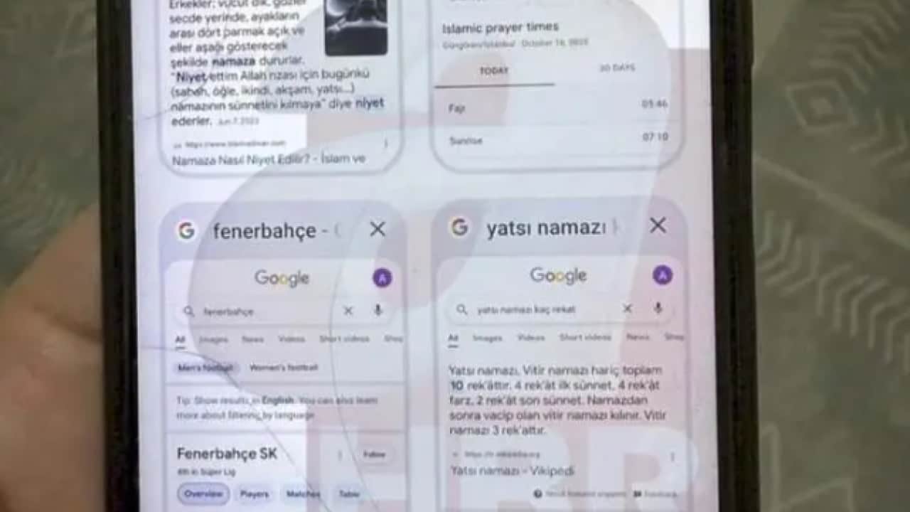 Foto - Sokak ortasında katledilmişti: Atlas'ın telefonundaki arama detayı yürek sızlattı!
