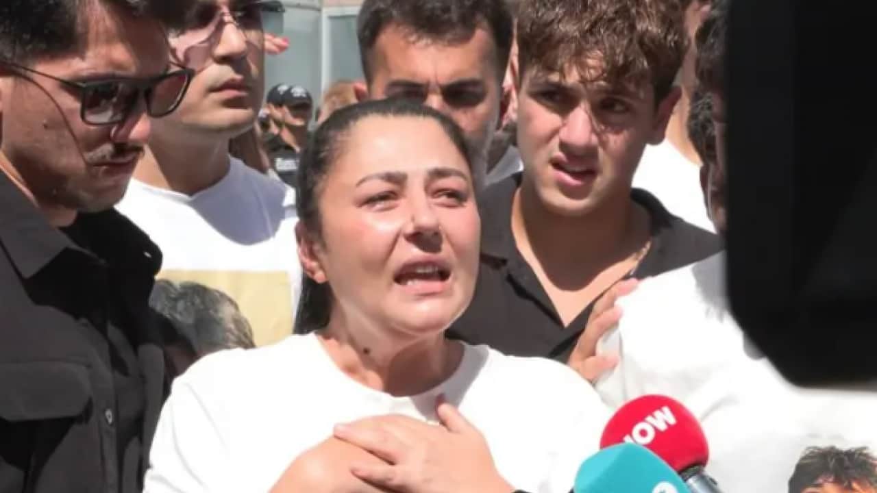 Foto - Sokak ortasında katledilmişti: Atlas'ın telefonundaki arama detayı yürek sızlattı!