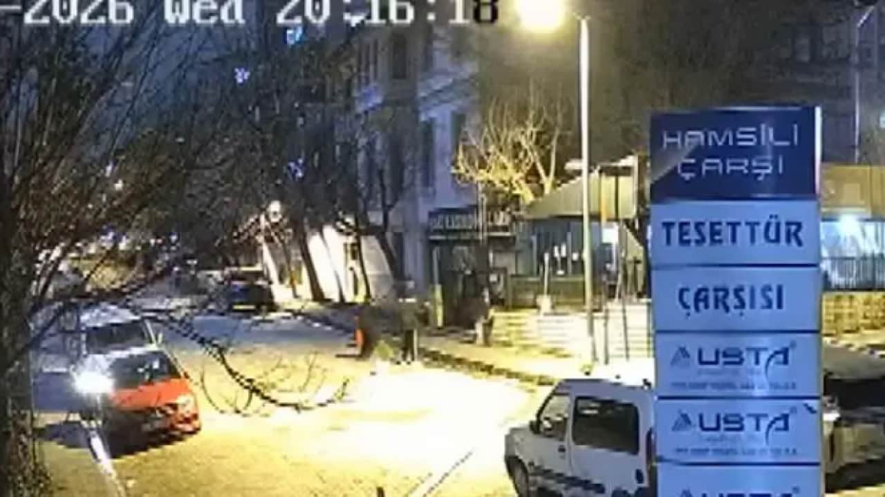 Foto - Sokak ortasında katledilmişti: Atlas'ın telefonundaki arama detayı yürek sızlattı!