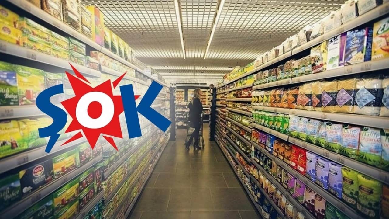 Foto - ŞOK’un cazip fiyatlı hafta sonu fırsatları… Seç, beğen al! Şok fiyatlarla onlarca ürün
