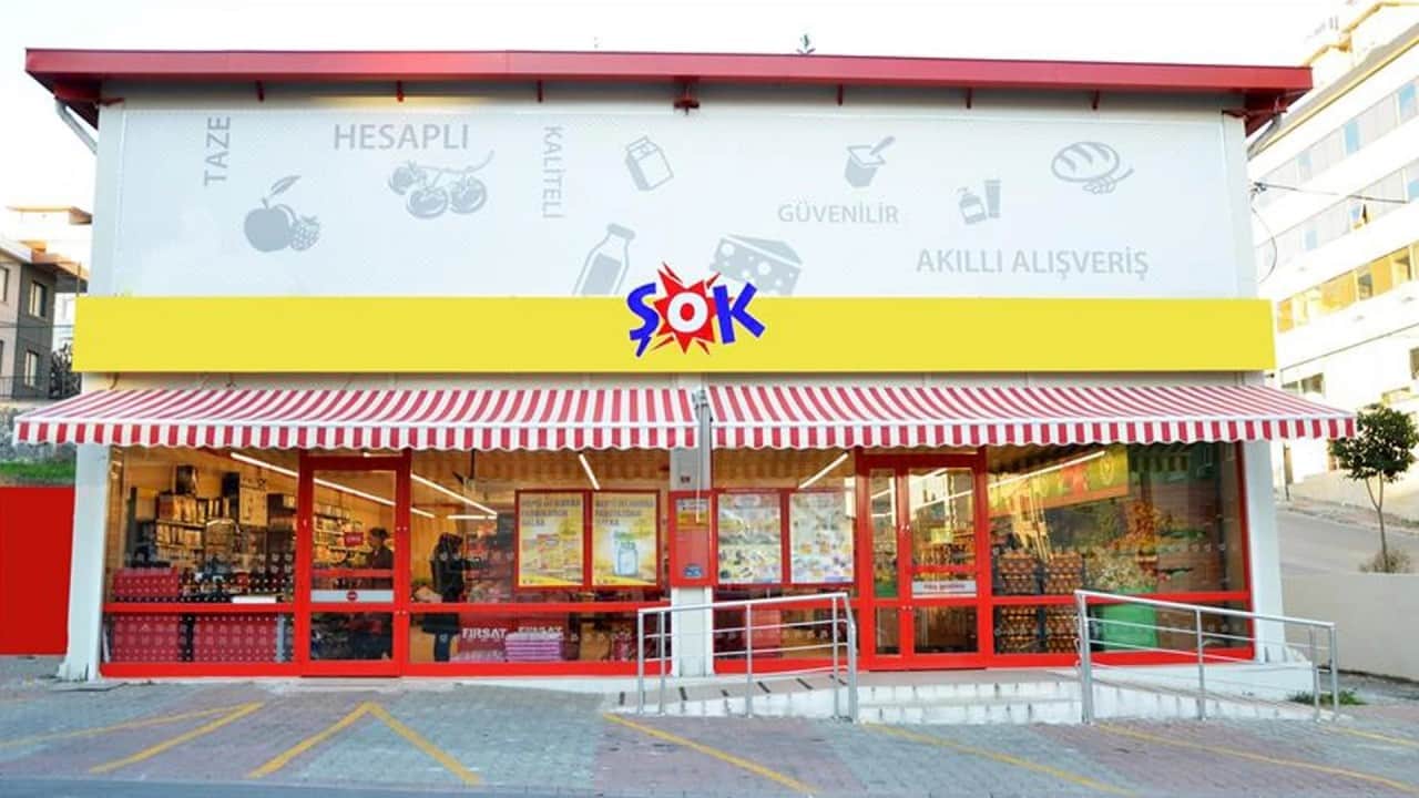 Foto - ŞOK’un cazip fiyatlı hafta sonu fırsatları… Seç, beğen al! Şok fiyatlarla onlarca ürün