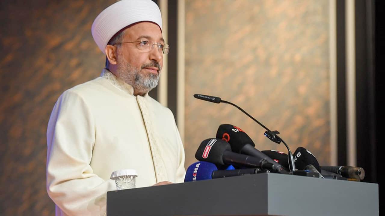 Foto - Solakların hevesi kursaklarında kaldı! Diyanet’ten "lüks Tokyo" gezisi iddialarına tokat gibi cevap 