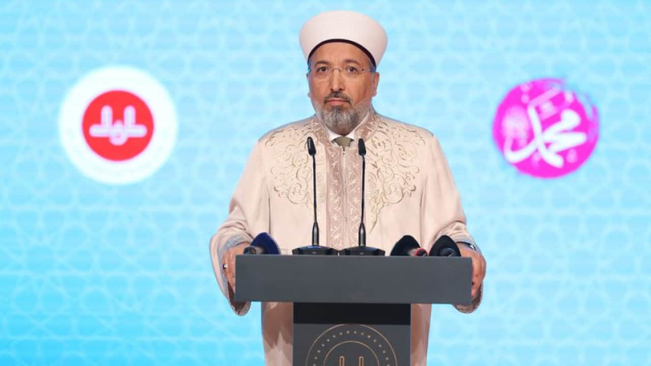 Foto - Solakların hevesi kursaklarında kaldı! Diyanet’ten "lüks Tokyo" gezisi iddialarına tokat gibi cevap 