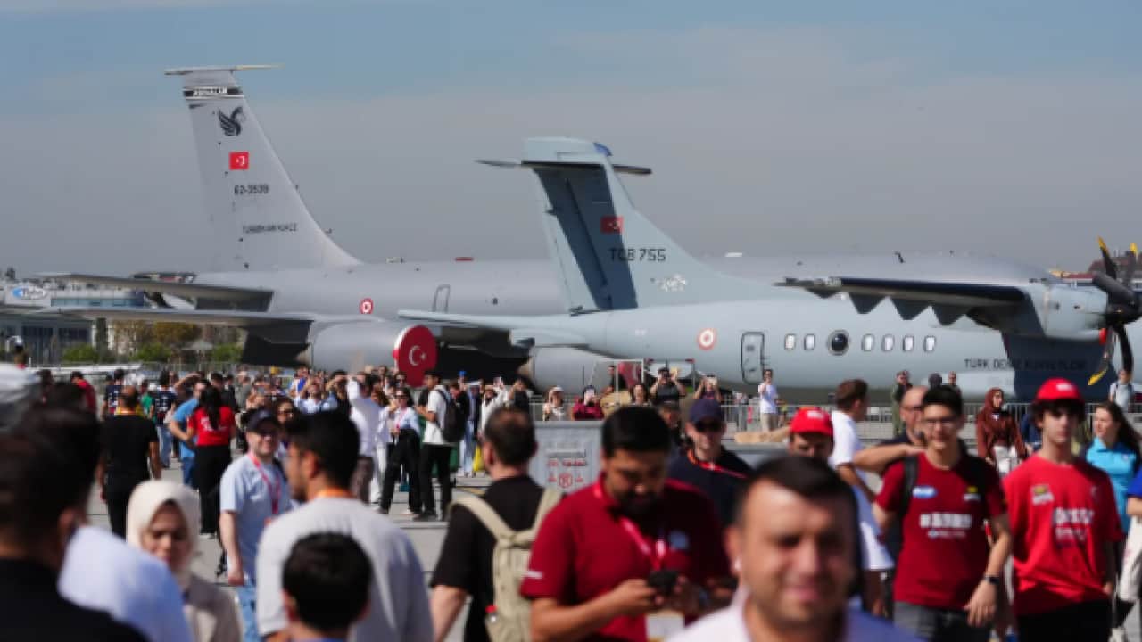 Şölene saatler kaldı: Teknofest Güneydoğu kapılarını açıyor!