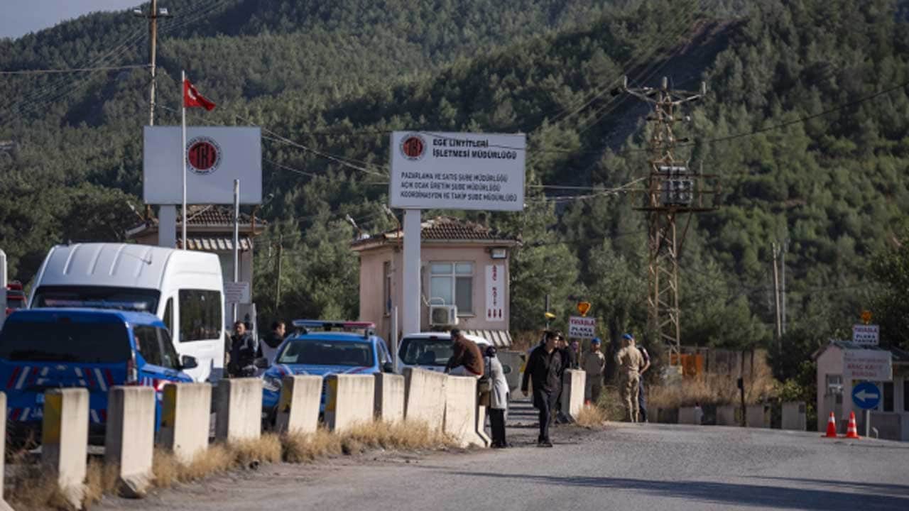 Foto - Soma'dan yürekleri yakan haber! Vefat sayısı yükseldi